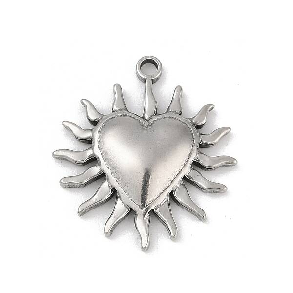 304 Stainless Steel Pendants
