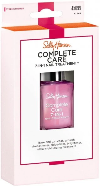 Sally Hansen Complete Care 7-In-1 Nail Treatment