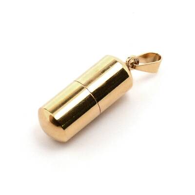 304 Stainless Steel Pendants