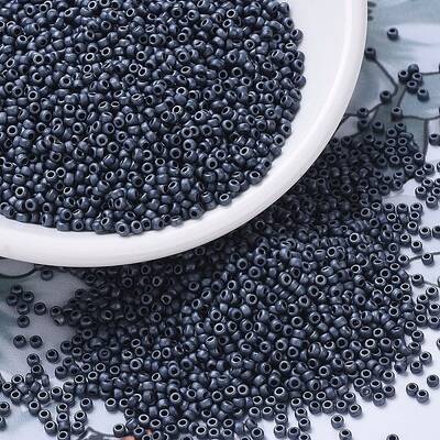 MIYUKI Round Rocailles Beads