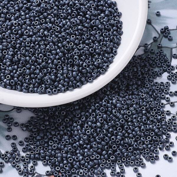 MIYUKI Round Rocailles Beads