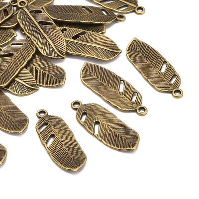 Alloy Pendants