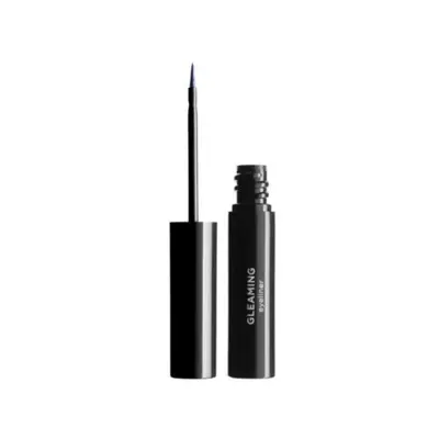 Nouba Gleaming Waterproof Liquid Eyeliner 13 Green 4 ml