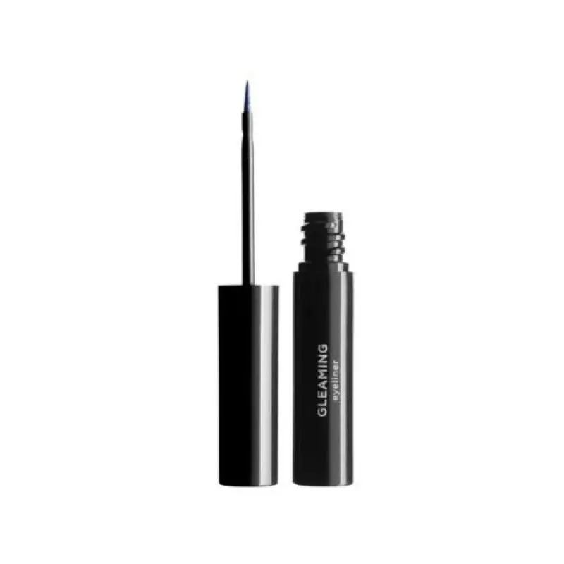 Nouba Gleaming Waterproof Liquid Eyeliner 13 Green 4 ml