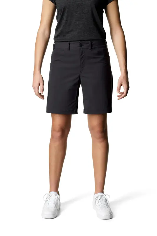 W's Dock Shorts | Color: true black | Size: M