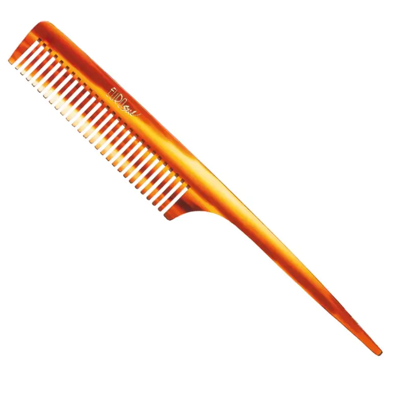 Eurostil Acetate Comb Tail 18 8cm 1pc