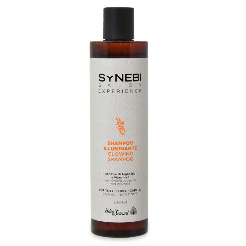 Helen Seward Synebi Olio Nutriente 50 Ml con Vitamina E