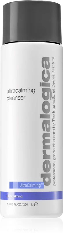 Dermalogica Soothing Cleansing Gel for Sensitive Skin Ultra Calming Volume: 250 ml
