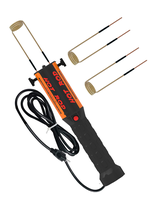 SOLARY Induction Heater Kit 110V Bolt removal, Hand Tool