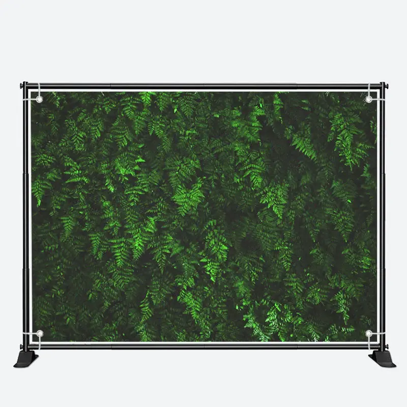 Greenery Leaves Plant Foreest Photoshoot Backdrop - Aperturee