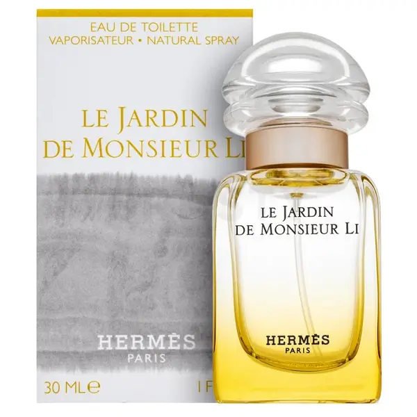 Hermès Le Jardin de Monsieur Li EDT U 30 ml
