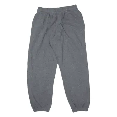 FILA Joggers Grey Tapered Mens M W28 L27