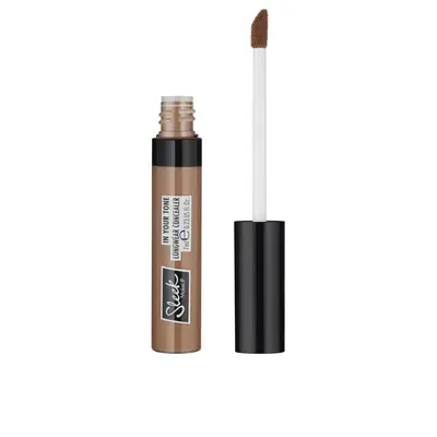 Sleek In Your Tone Long-Lasting Concealer 6n-Med 7ml