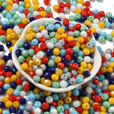 Glass Beads