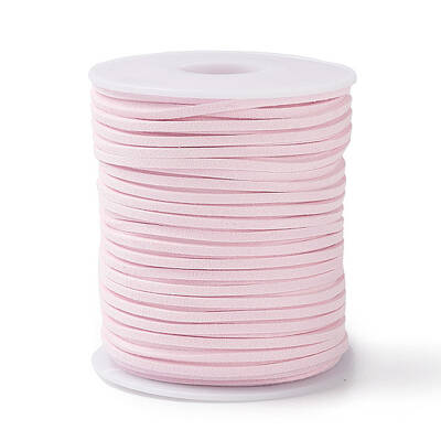 45M Faux Suede Cord