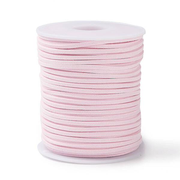 45M Faux Suede Cord