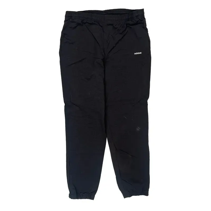 Adidas Tracksuit - Medium Black Polyester
