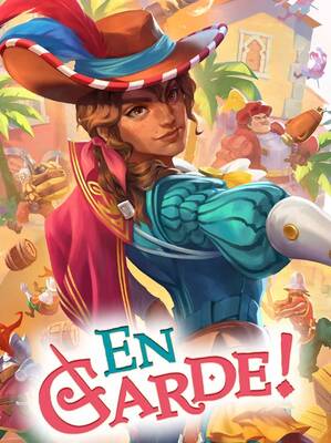 En Garde! | Steam