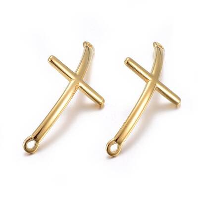 304 Stainless Steel Links connectors