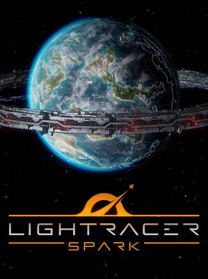 Lightracer Spark | Steam