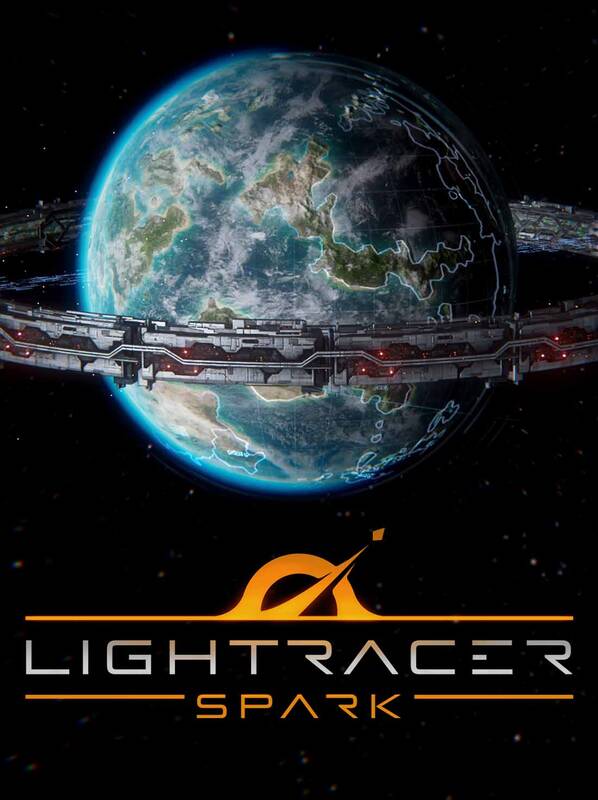 Lightracer Spark | Steam