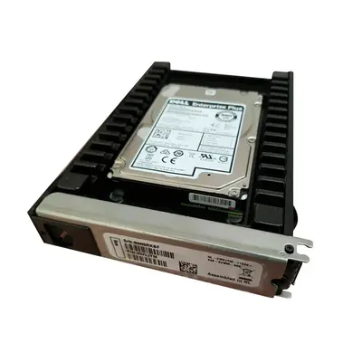 0WVJYM Dell 900GB 6Gb/s SAS 10000 2.5-Inch Hard Drive