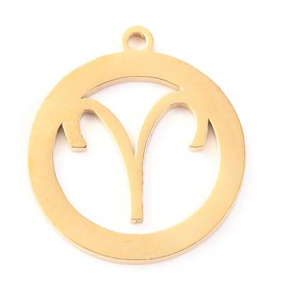 304 Stainless Steel Pendants