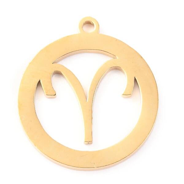 304 Stainless Steel Pendants