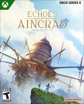Sword Art Online: Echoes of Aincrad