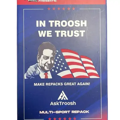 AskTroosh - Directional Box Break