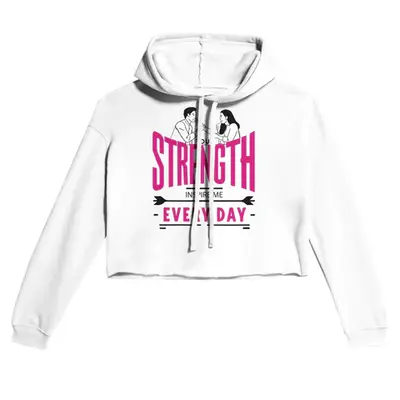 For the Strong Sister - A Daily Dose of Strength
