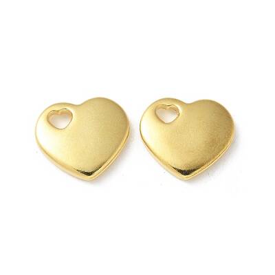 304 Stainless Steel Pendants