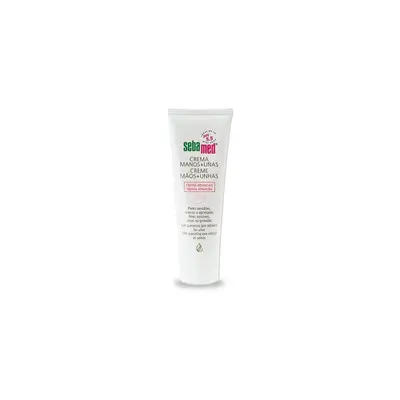Sebamed Hand and Nail Cream 75ml