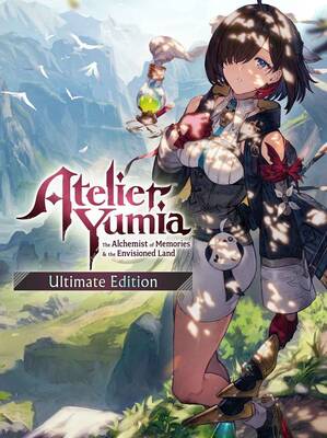 Atelier Yumia: The Alchemist of Memories & the Envisioned Land Ultimate Edition Europe | Steam