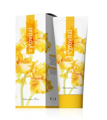 Energy Cytovital Energy Supplement 50 ml