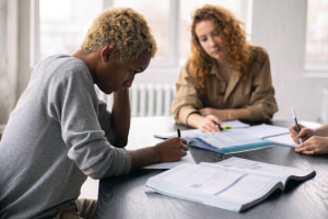 Fundamentals of Linear Equations and Word Problems