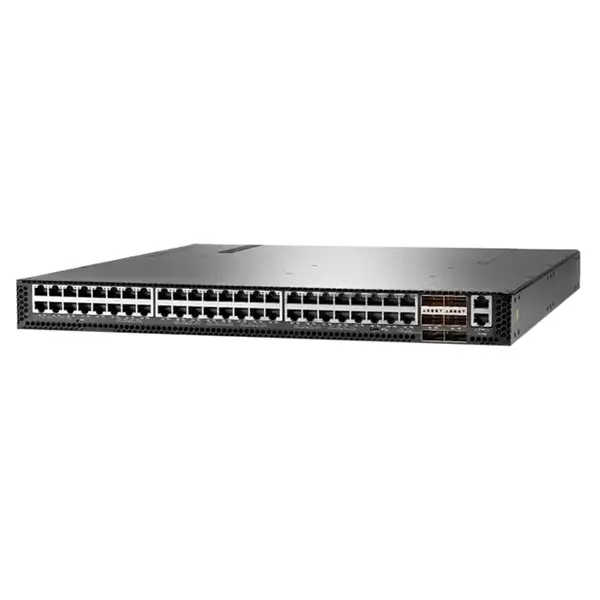 JL315A#ABB HP 6921 48XGT 6QSFP+ 48-Port + 6-Port QSFP+ Layer 3 Switch