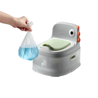 Potty Chair
