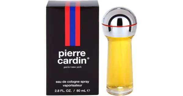Pierre Cardin Cologne for Men - Cologne Spray 2.8 oz