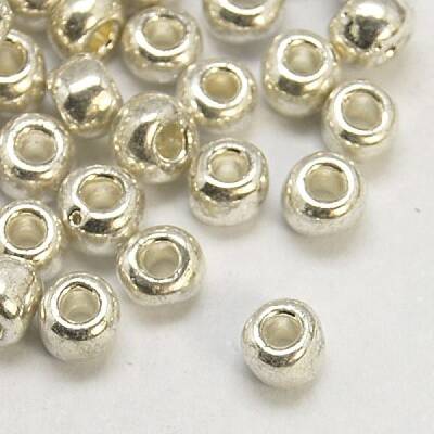 Glass Seed Beads