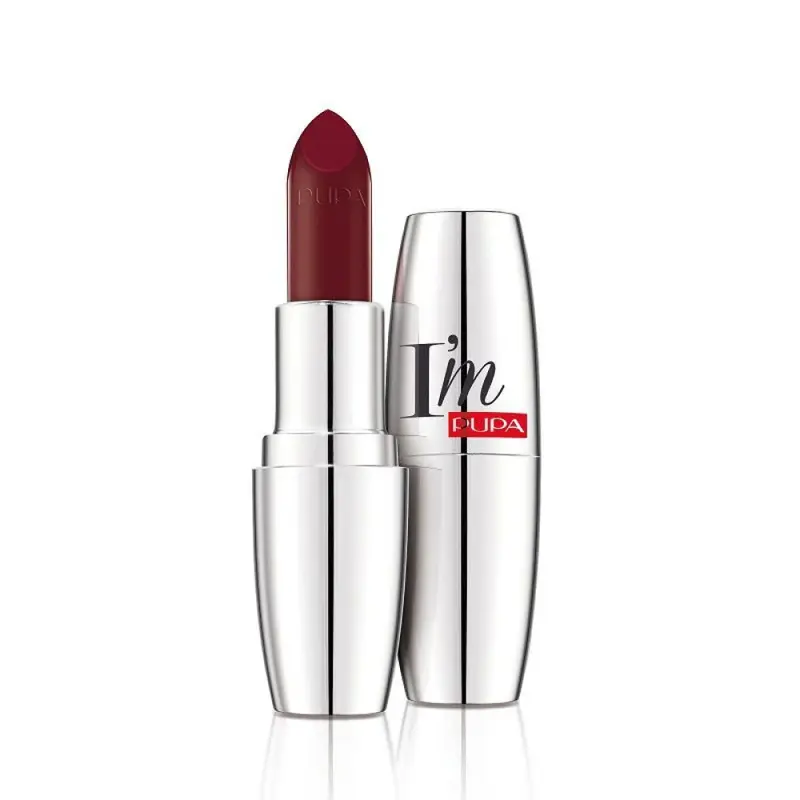 Pupa Absolute Shine Cream Lipstick 416 3.5 g