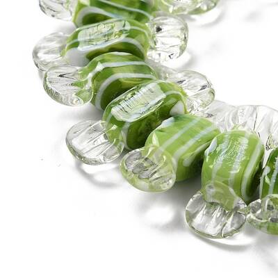 Handmade Lampwork Beads