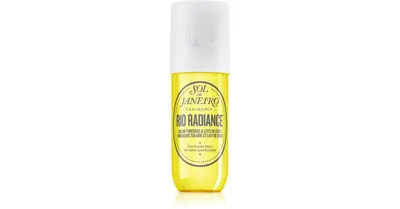 Sol de Janeiro Rio Radiance Scented Body & Hair Spray for Women 240ml