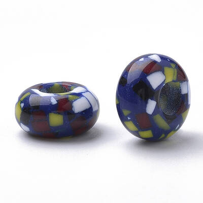 Resin Beads