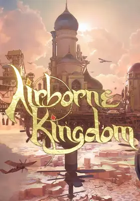 Airborne Kingdom China | Steam