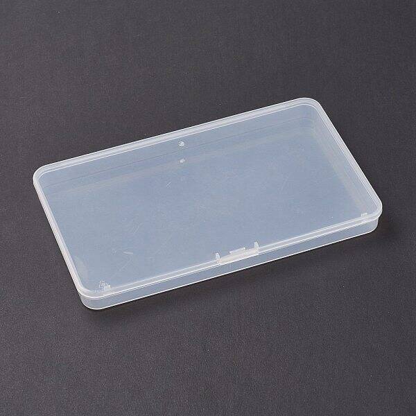 (Defective Closeout Sale: Scratch Mark) Polypropylene Box