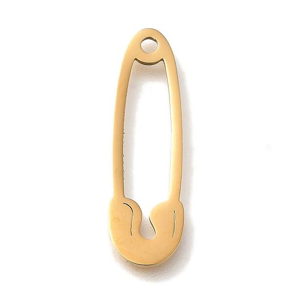 201 Stainless Steel Pendants