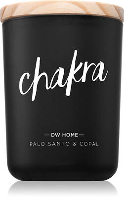 Dw Home Zen Chakra Scented Candle 221 G