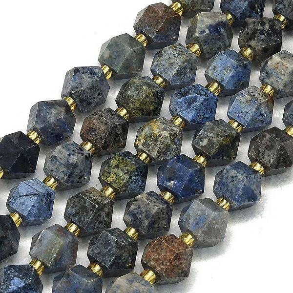 Natural Gemstone Beads Strand