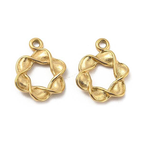304 Stainless Steel Pendants